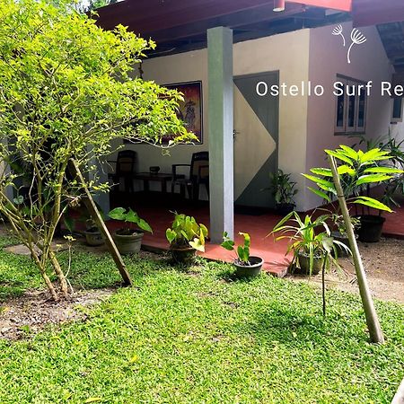 Ostello Surf Resort Ahangama Kamer foto